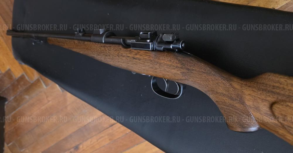 Mauser M98