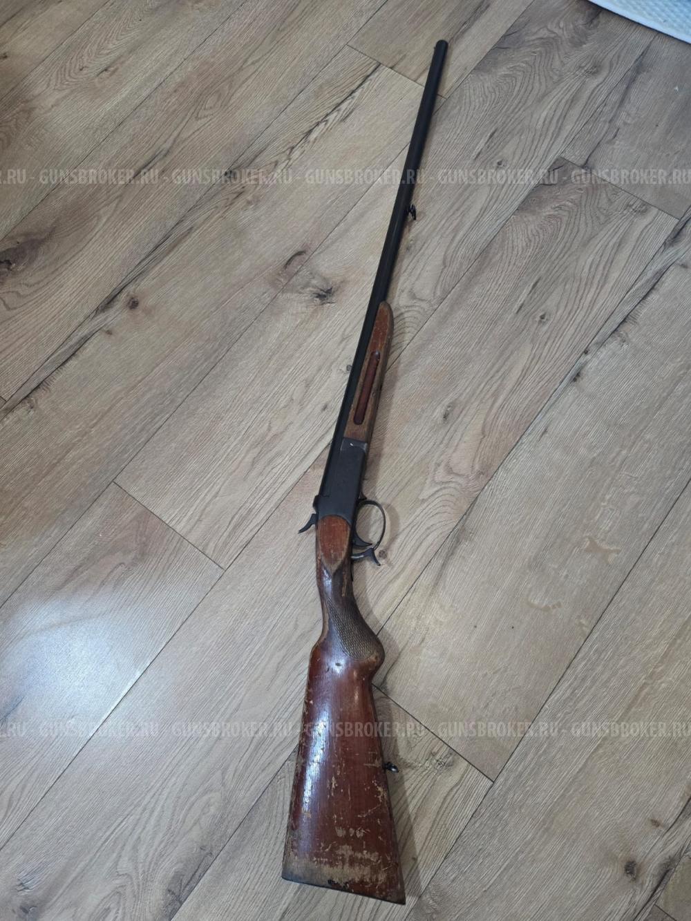 "ЗК" охотничье ружье