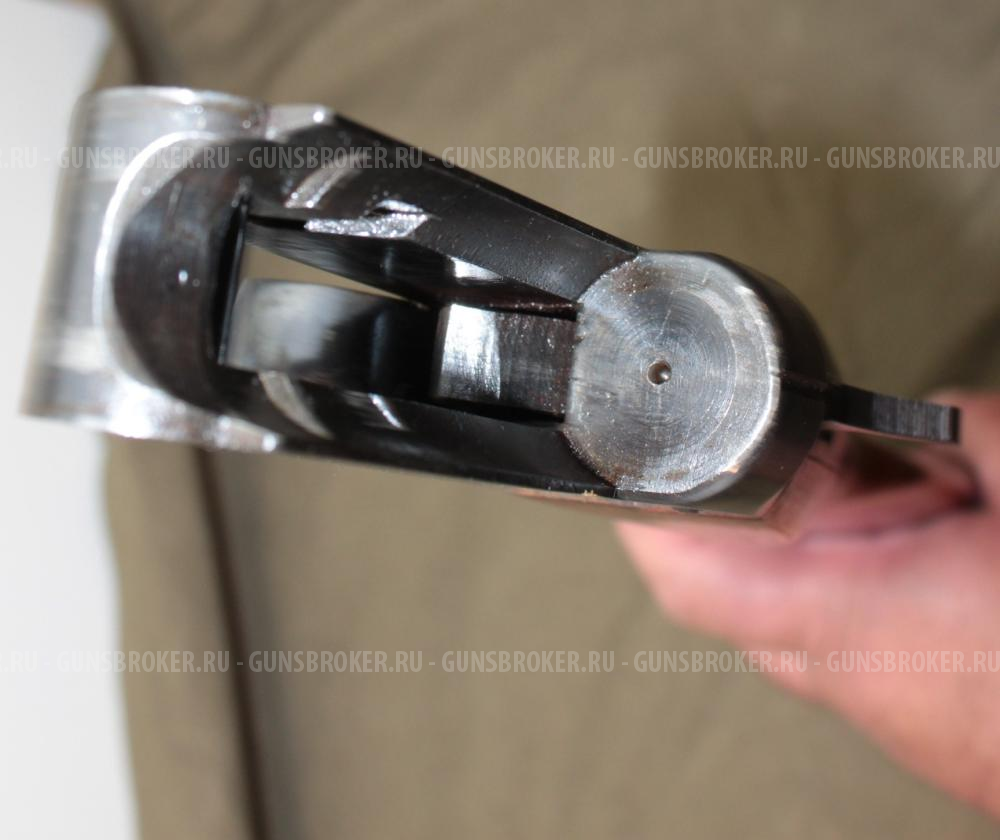 ЗКМ-1 калибр 16 