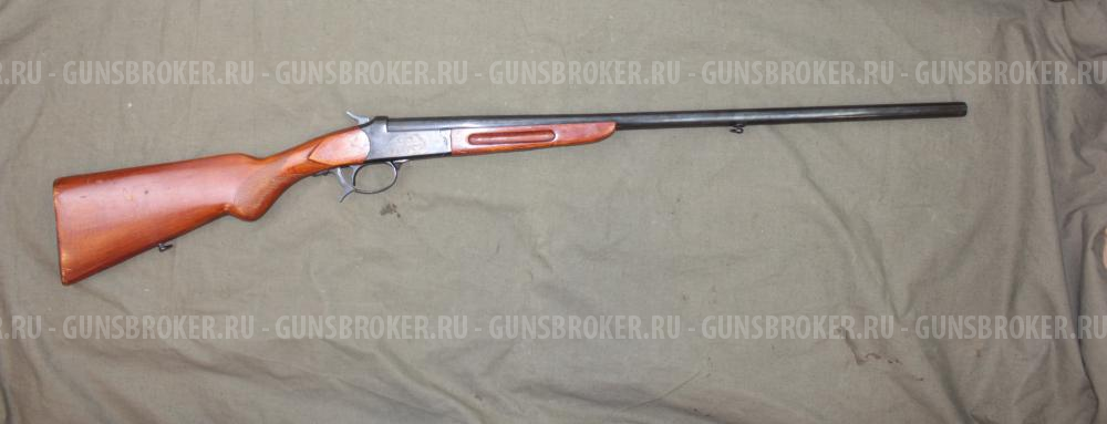 ЗКМ-1 калибр 16 