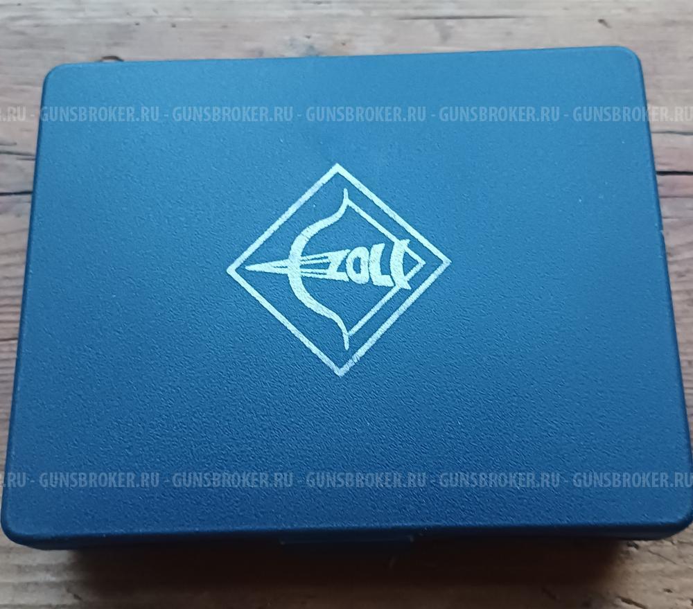 Zoli Kronos