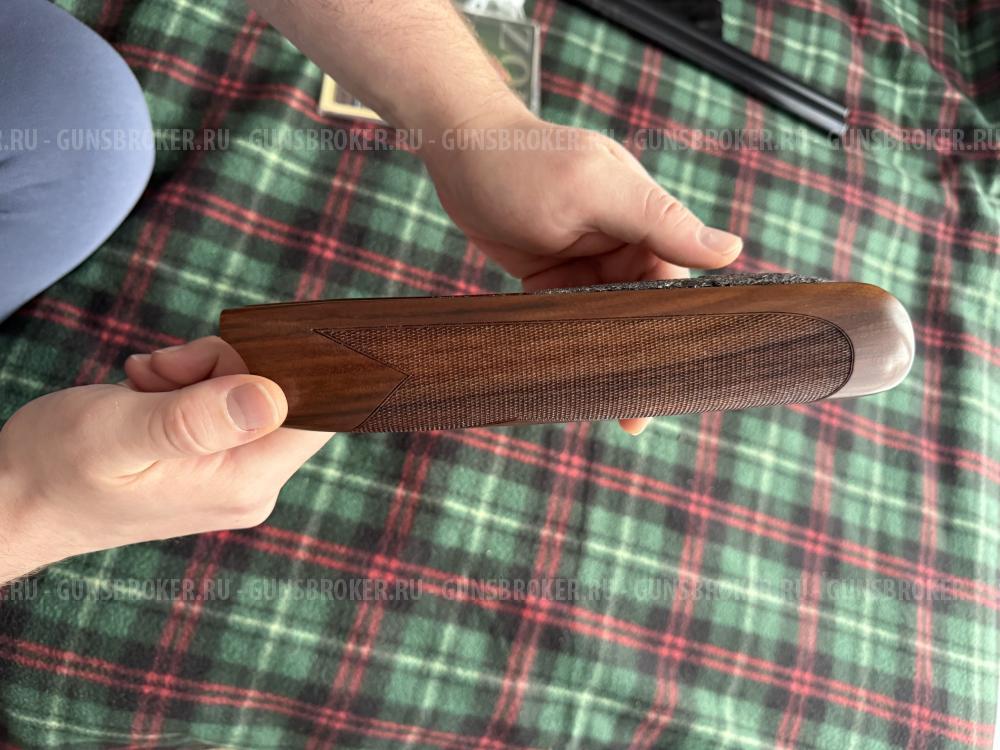 Zoli (Webley & Scott model Lichfield), 12/76, L 750