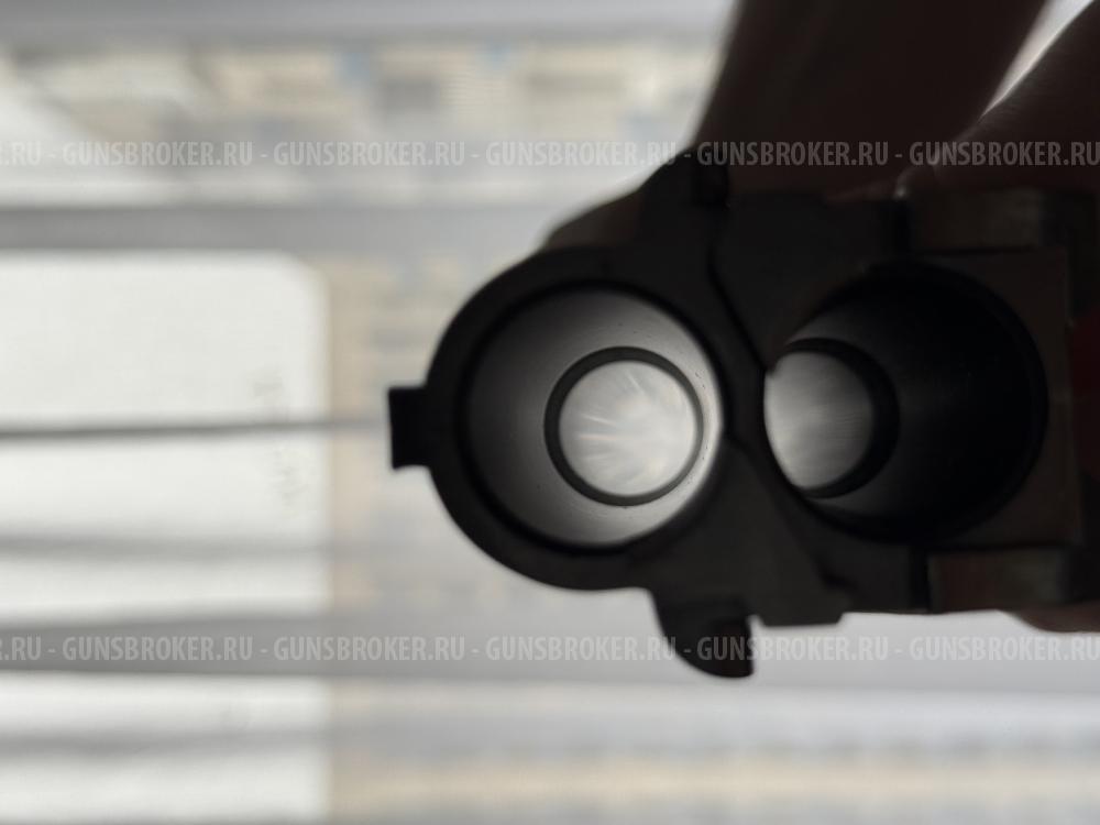 Zoli (Webley & Scott model Lichfield), 12/76, L 750