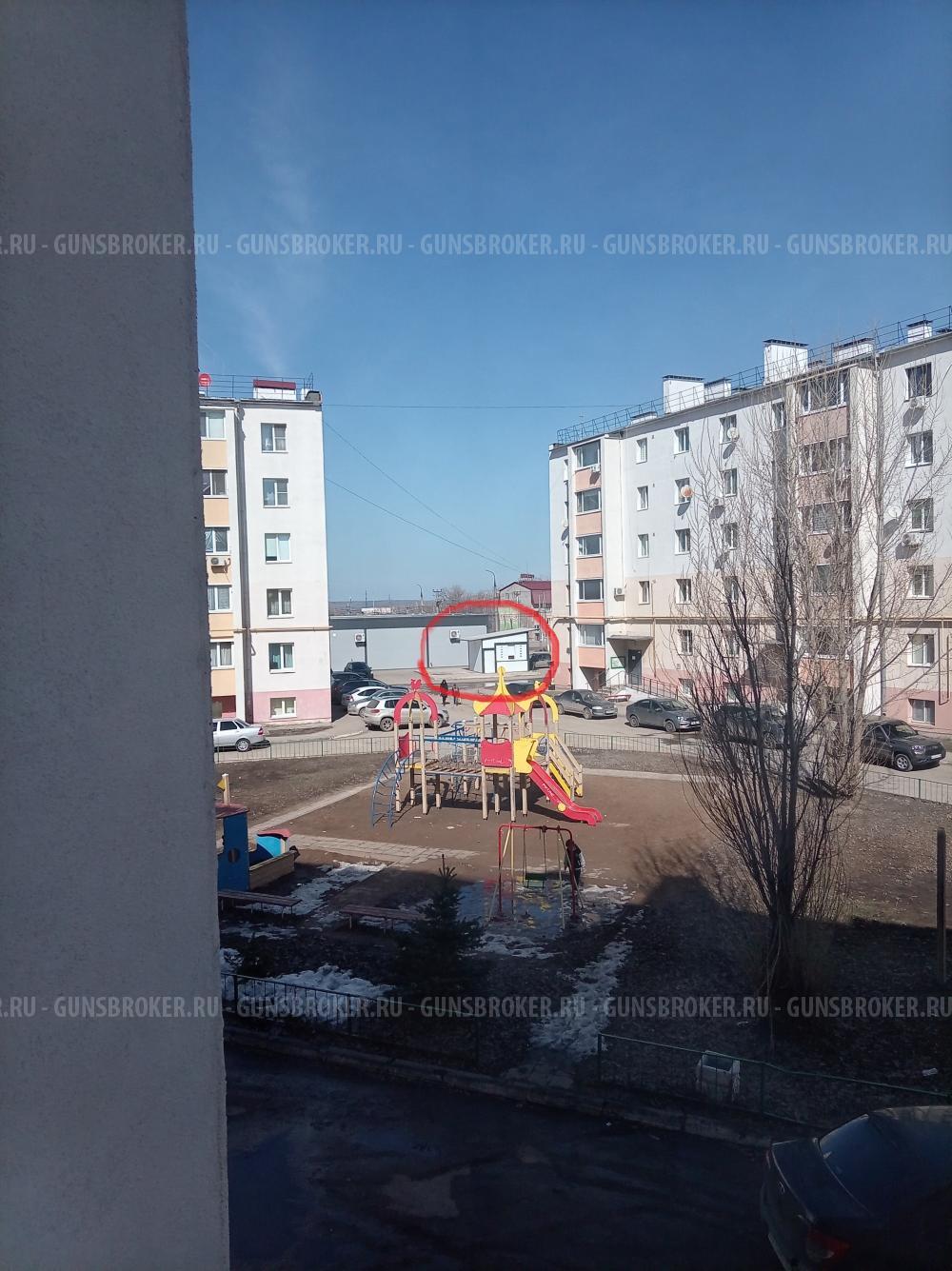 ЗОМЗ БШ 10x50 Бинокль военный широкоугольный светосильный