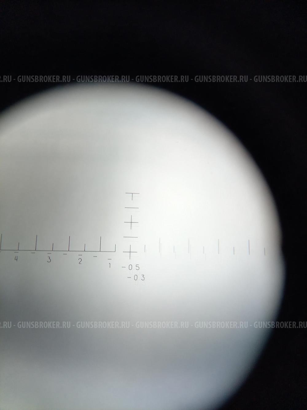 ЗОМЗ БШ 10x50 Бинокль военный широкоугольный светосильный