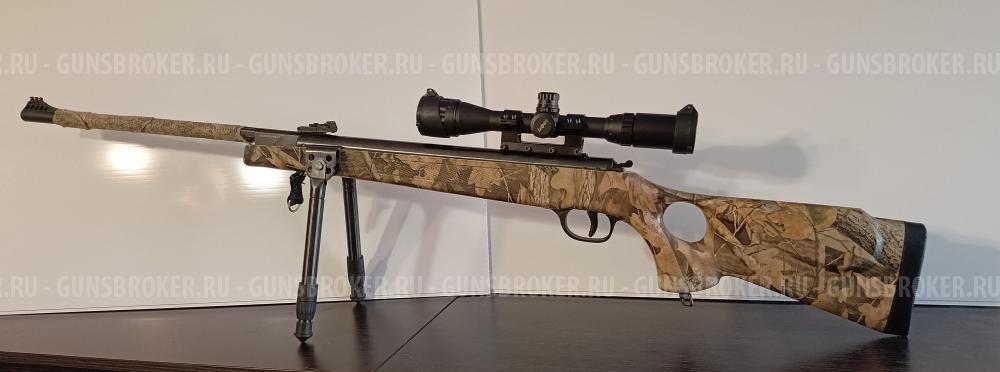 Пневматическая винтовка ZR 1500c