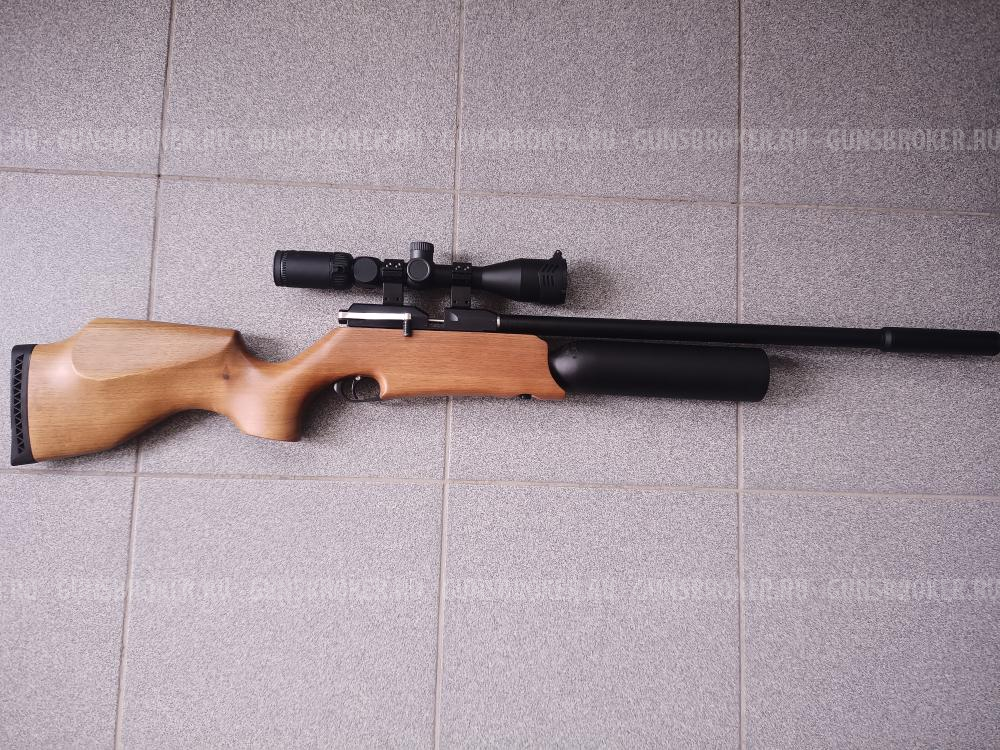 ZR Arms (Artemis) M16A 5,5мм