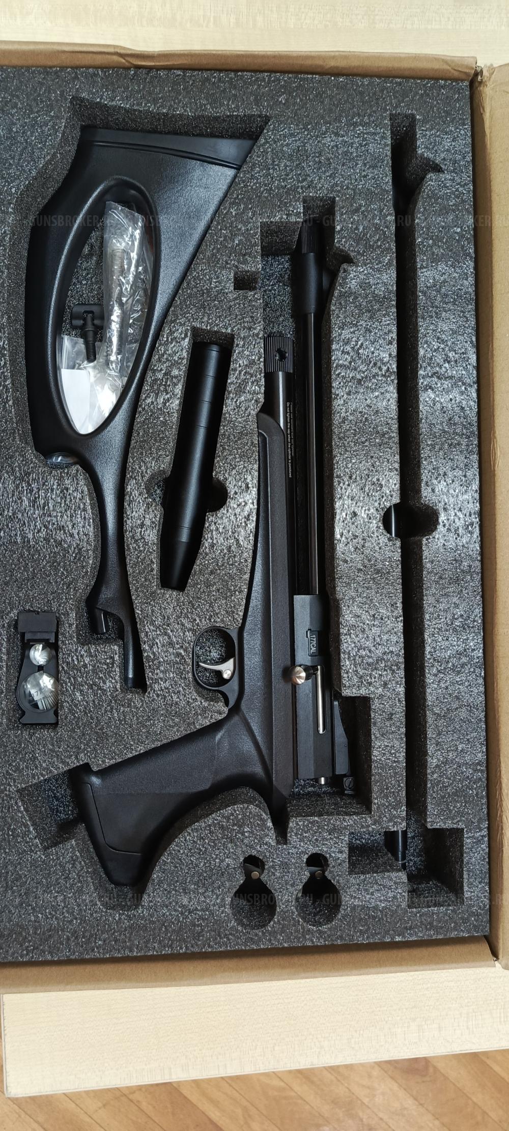 ZR ARMS CP2
