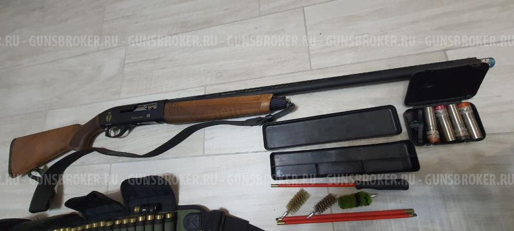 ZR Arms EVO WOOD MATT