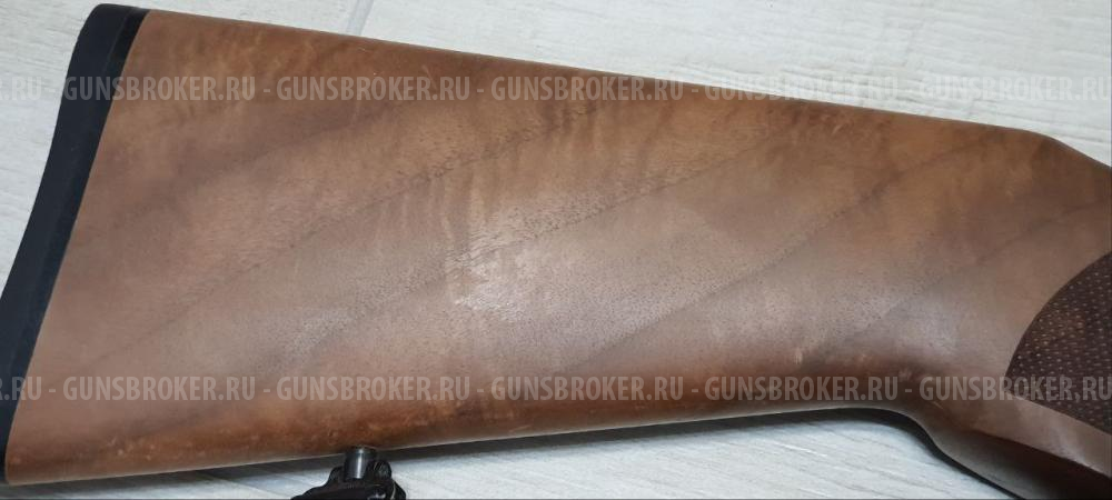 ZR Arms EVO WOOD MATT