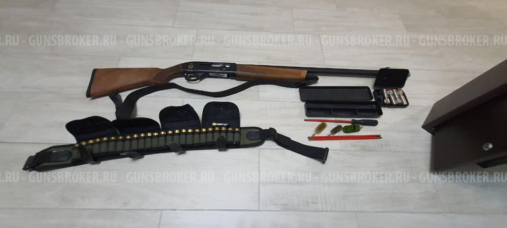 ZR Arms EVO WOOD MATT
