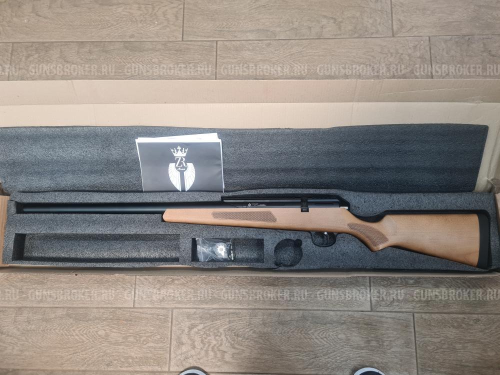  ZR Arms M30B 6.35 мм