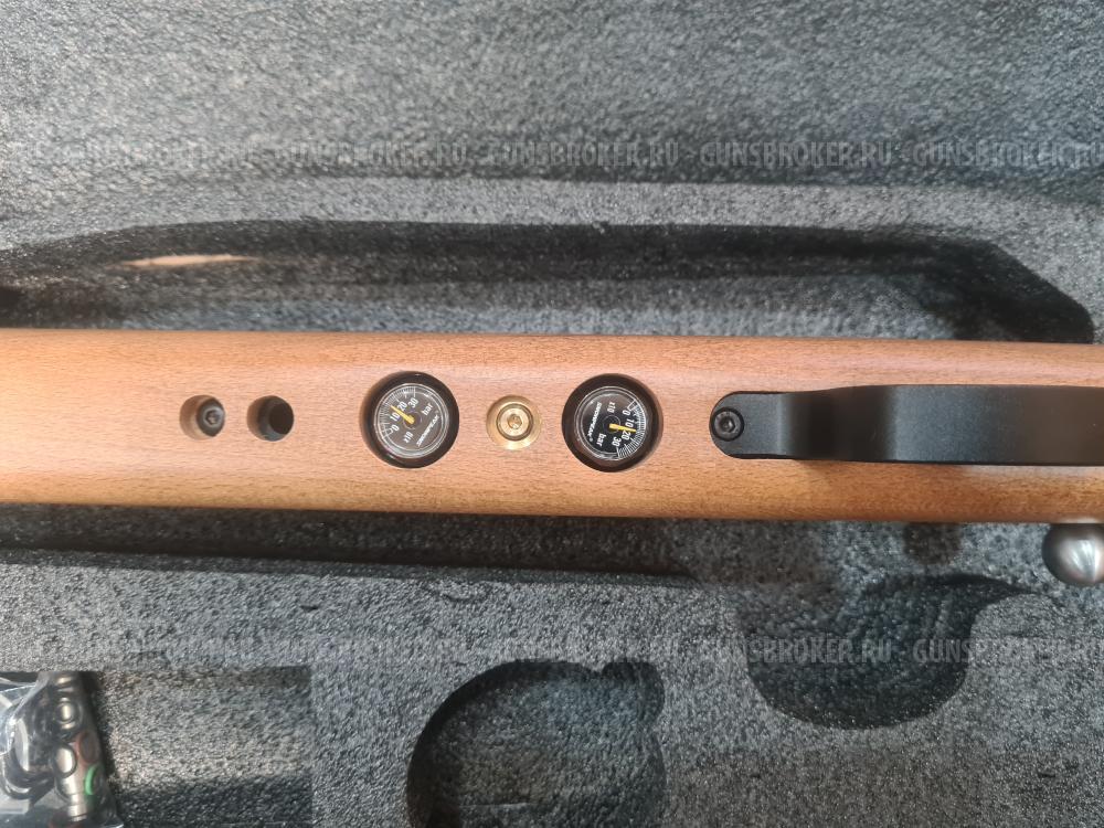  ZR Arms M30B 6.35 мм