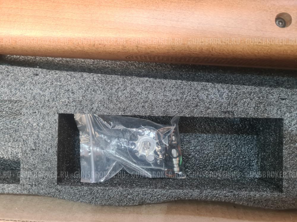  ZR Arms M30B 6.35 мм