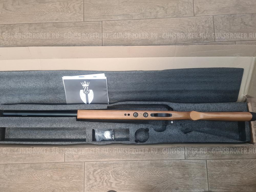  ZR Arms M30B 6.35 мм