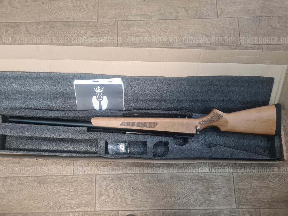  ZR Arms M30B 6.35 мм