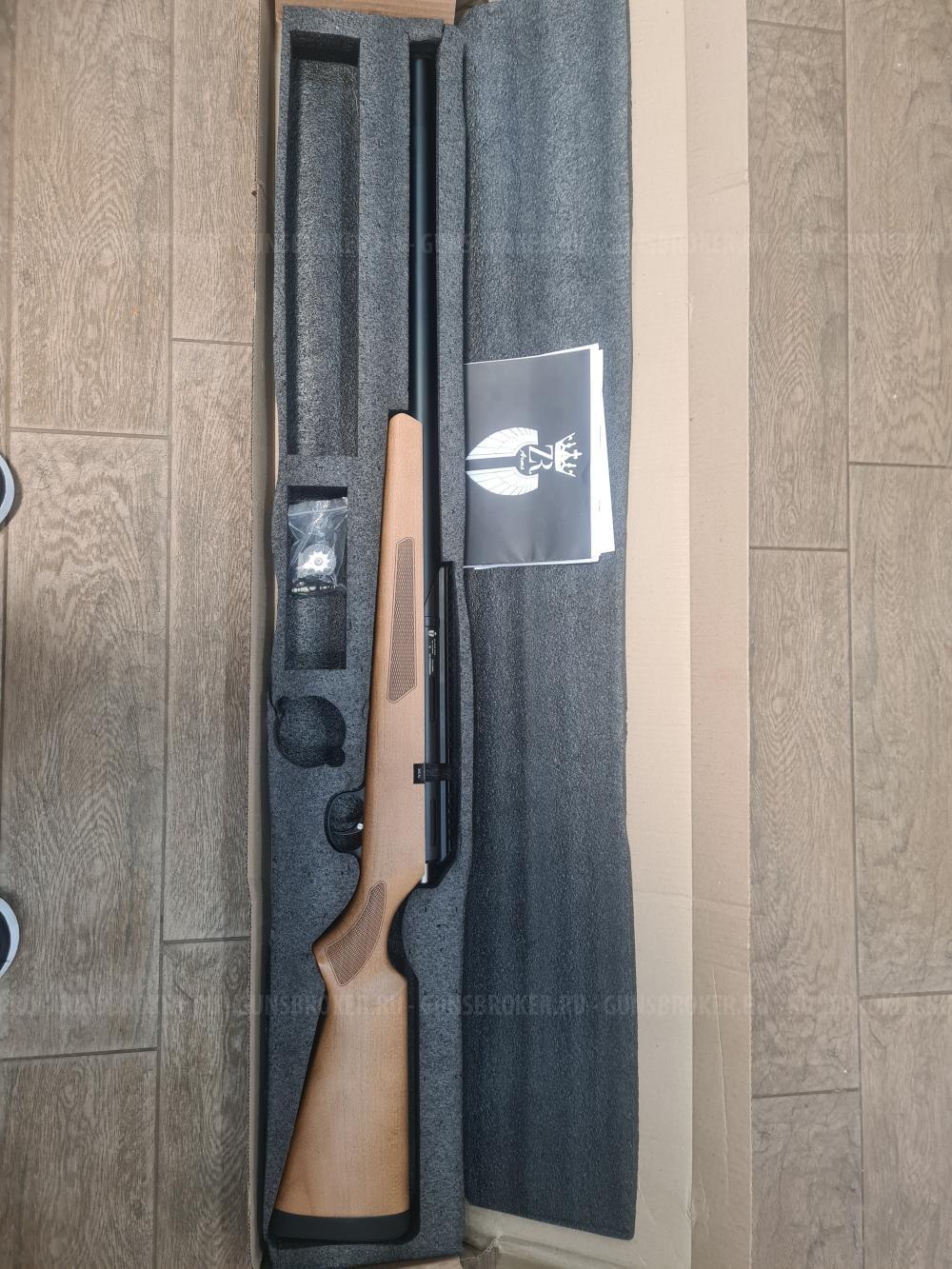  ZR Arms  6.35 мм