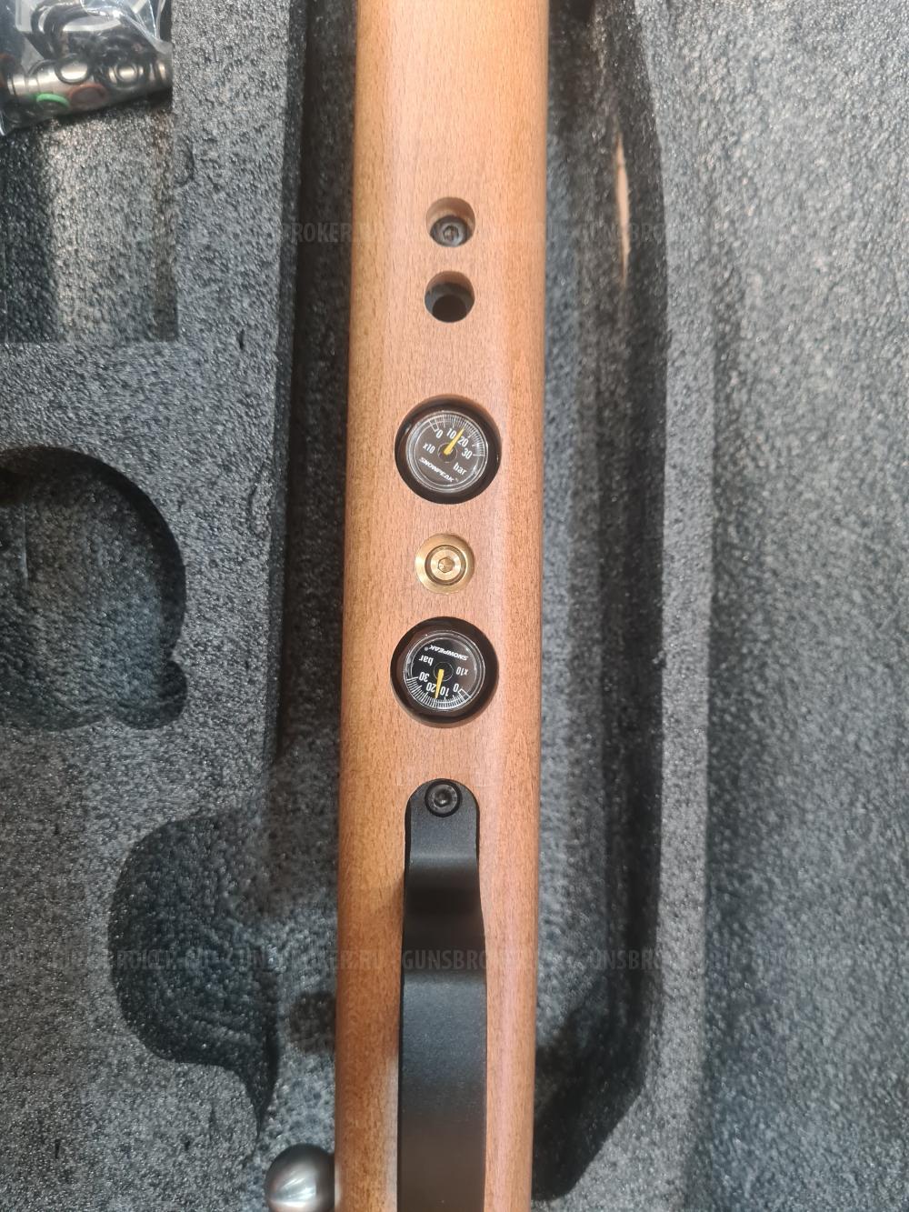  ZR Arms  6.35 мм