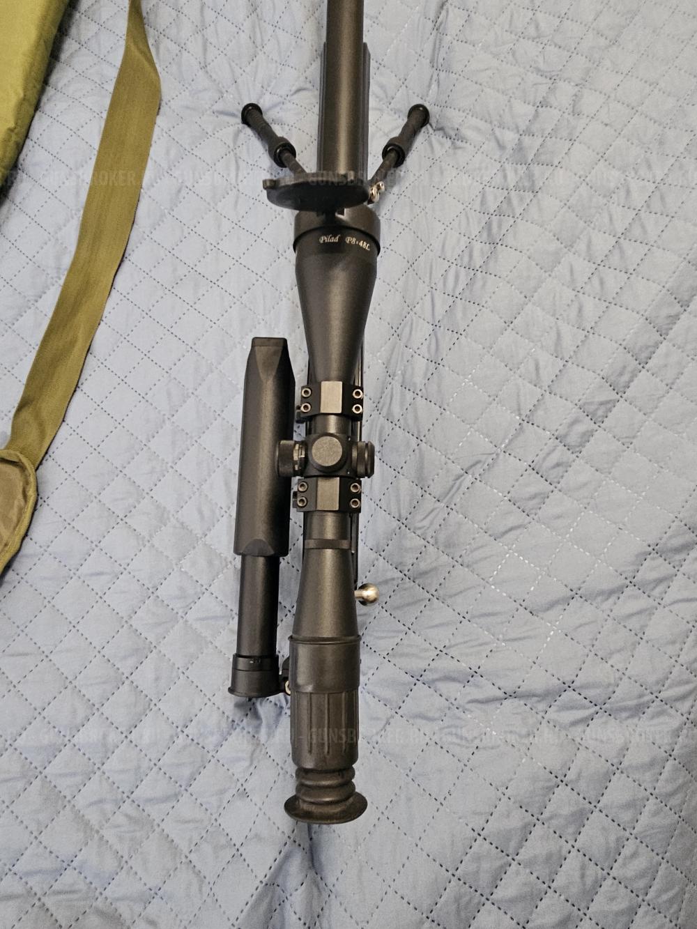 Zr arms m30c