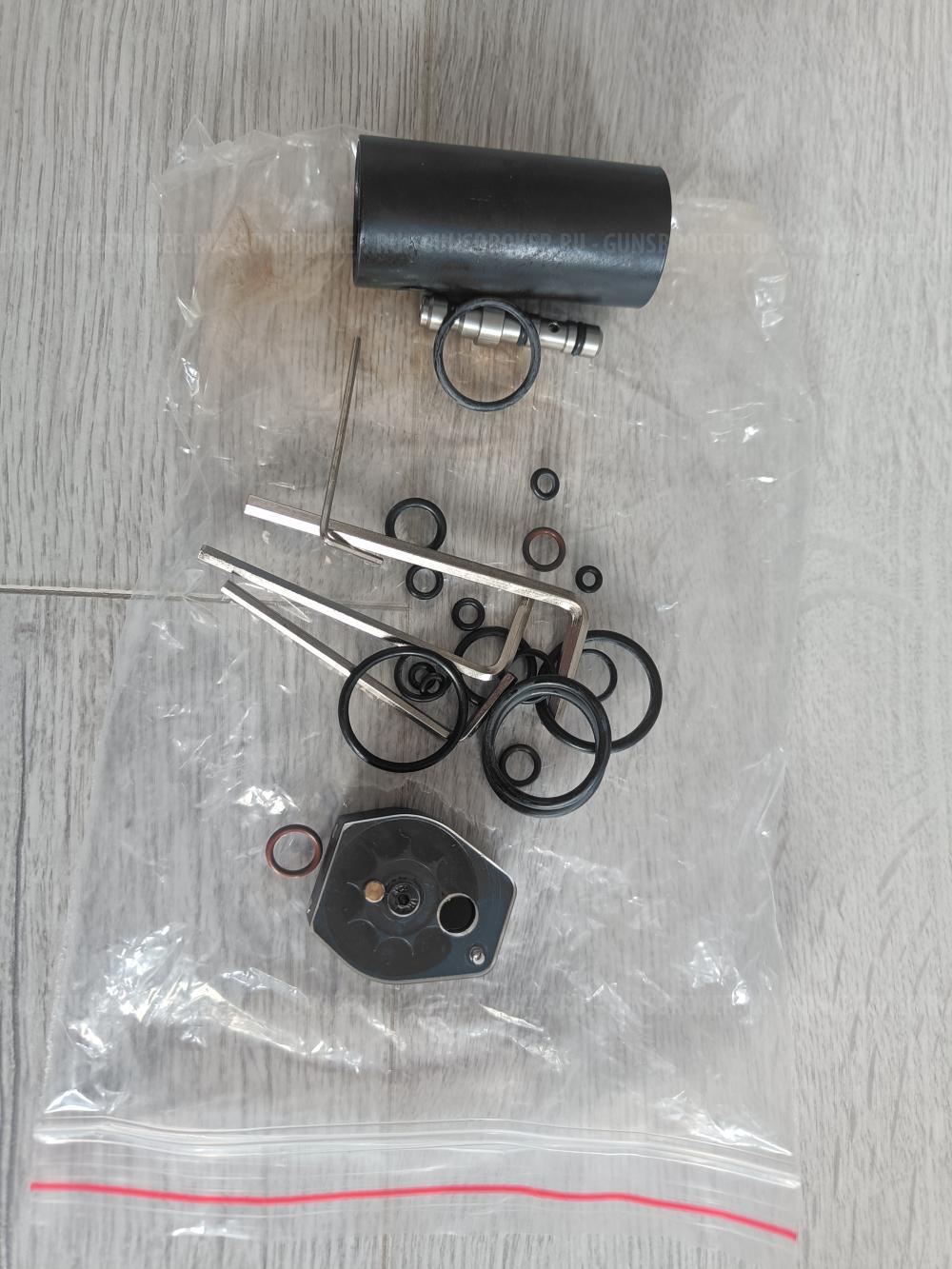 ZR ARMS P35 Cal. 6.35 mm