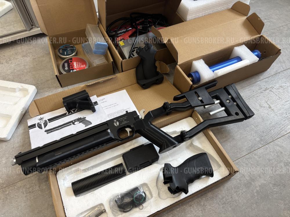 Zr arms pp700s-a полный комплект 
