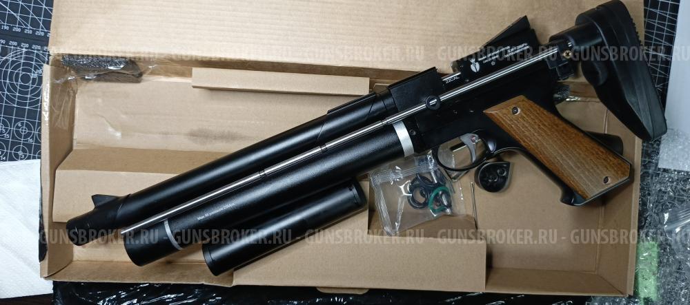 ZR Arms PP750L