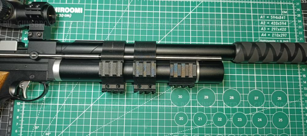 ZR Arms PP750L