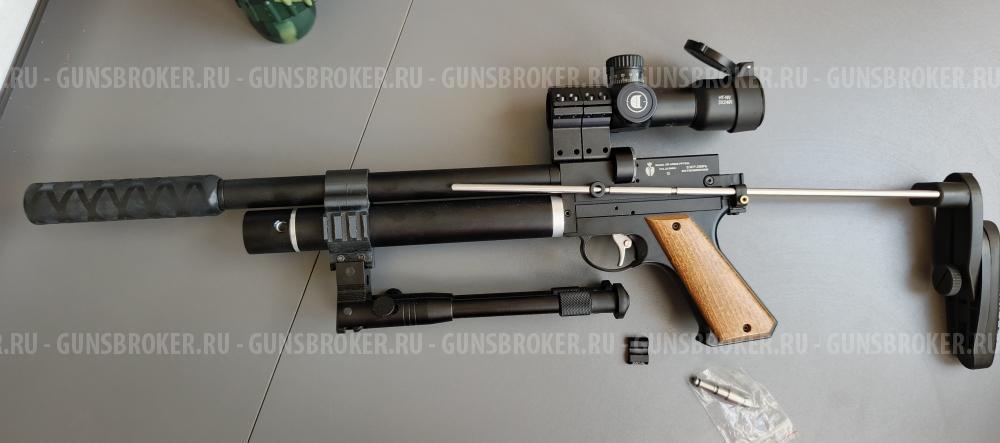 ZR Arms PP750L 