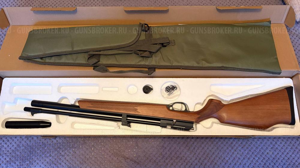 Black Strike B022 4,5. Новая. 