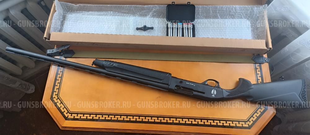 "ZR EVO" калибр 12/76