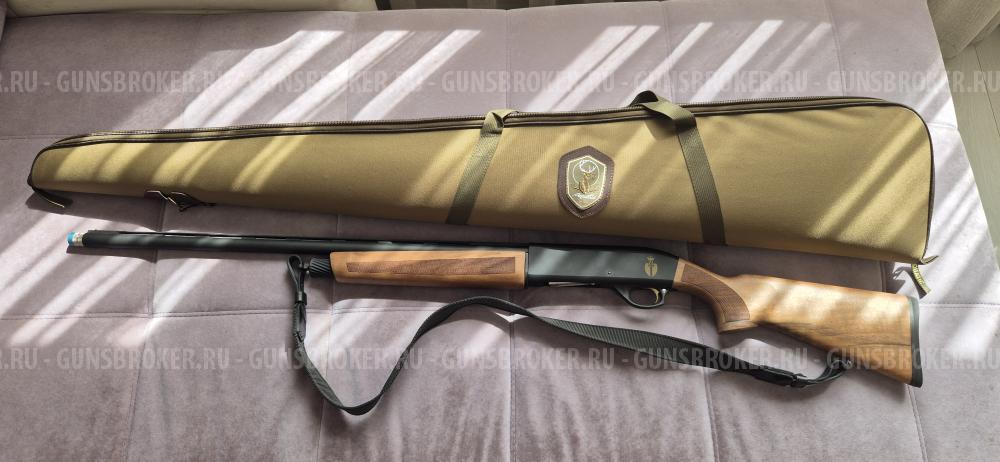 ZR EVO WOOD MATT 12/76