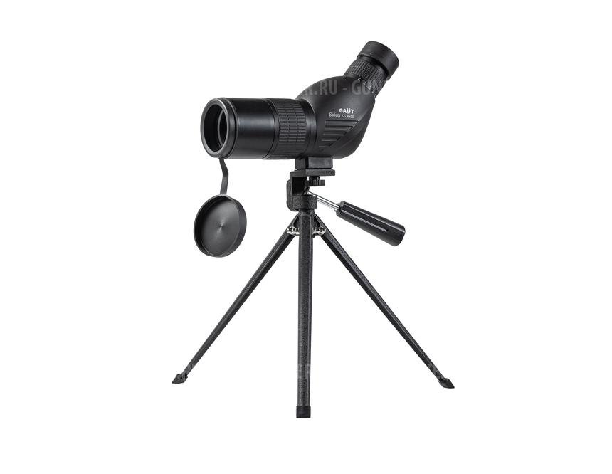 Зрительная труба 12-36х50 GAUT Sirius BK7 GS1236B
