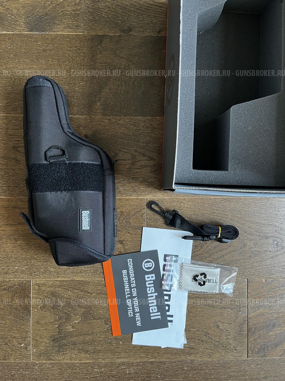 Зрительная труба Bushnell legend tactical