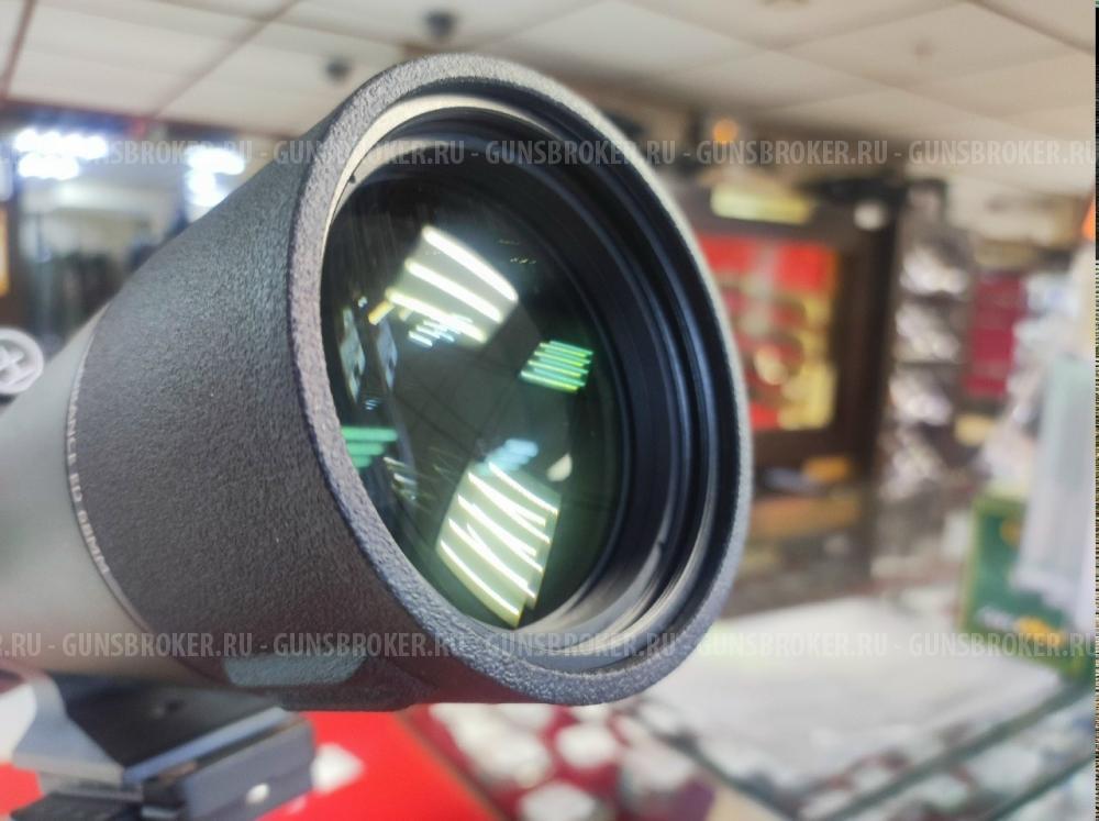 Зрительная труба Endurance ED 20-60x68 Spotting Scope 56201 + Штатив трипод Leofoto LS-285