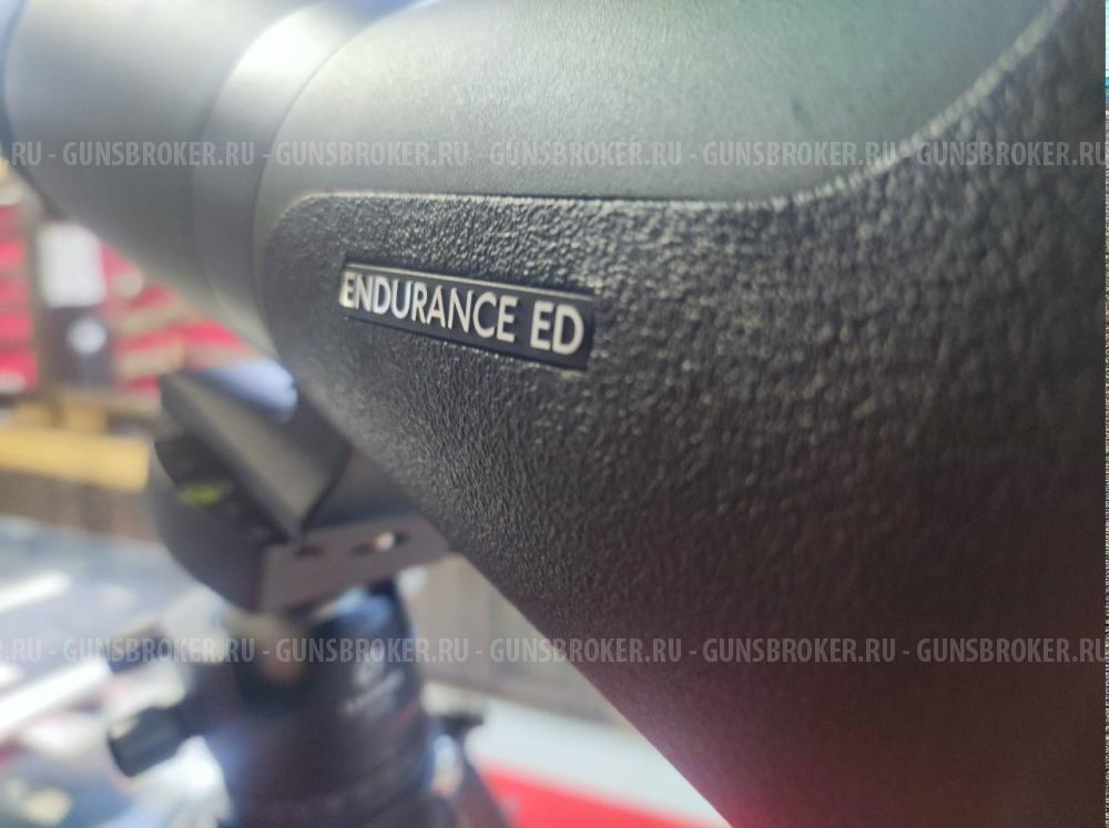Зрительная труба Endurance ED 20-60x68 Spotting Scope 56201 + Штатив трипод Leofoto LS-285