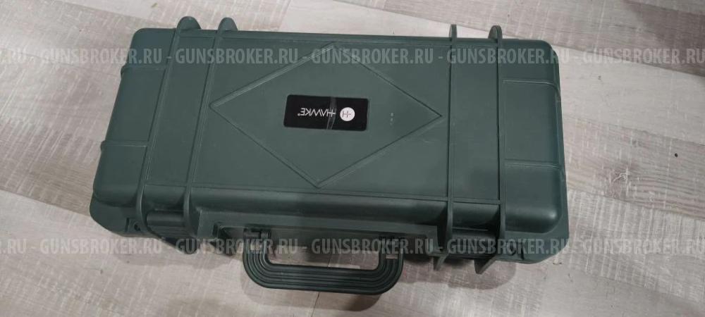 Зрительная труба Hawke vantage 24-72x70