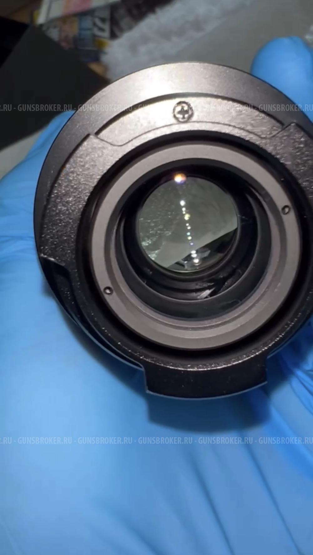 Зрительная труба Kowa TSN-99A + TE-11WZ II (комплект 630 000 руб.)