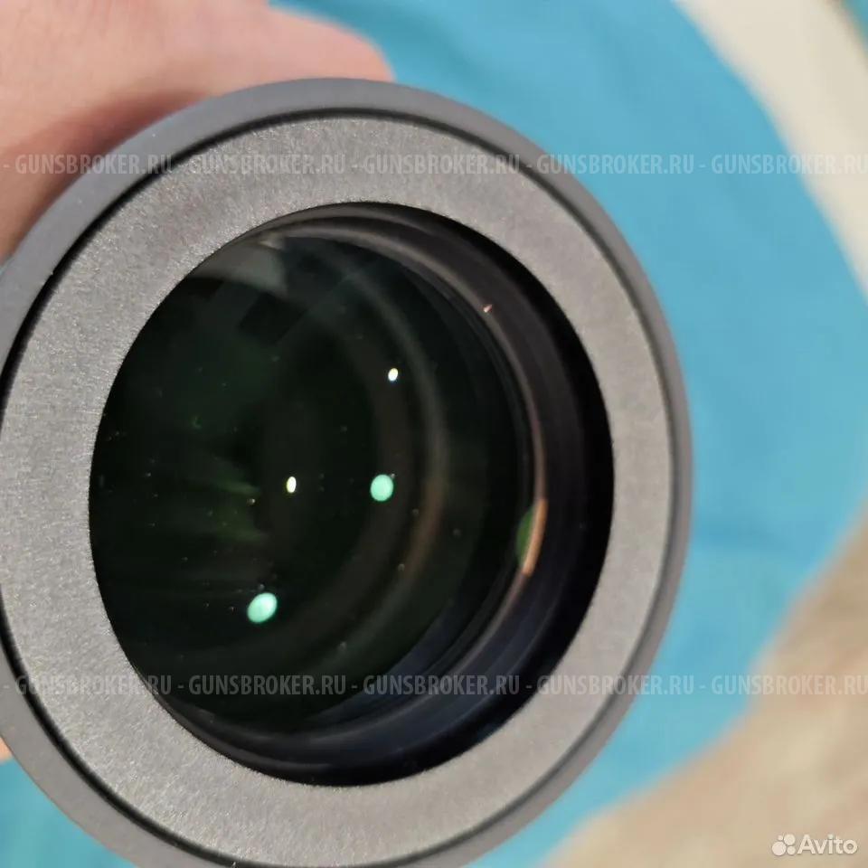 Зрительная труба Leupold SX-2 Alpine HD 20-60x60mm