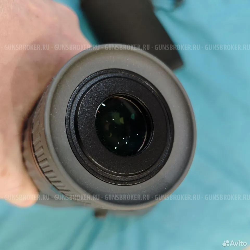 Зрительная труба Leupold SX-2 Alpine HD 20-60x60mm