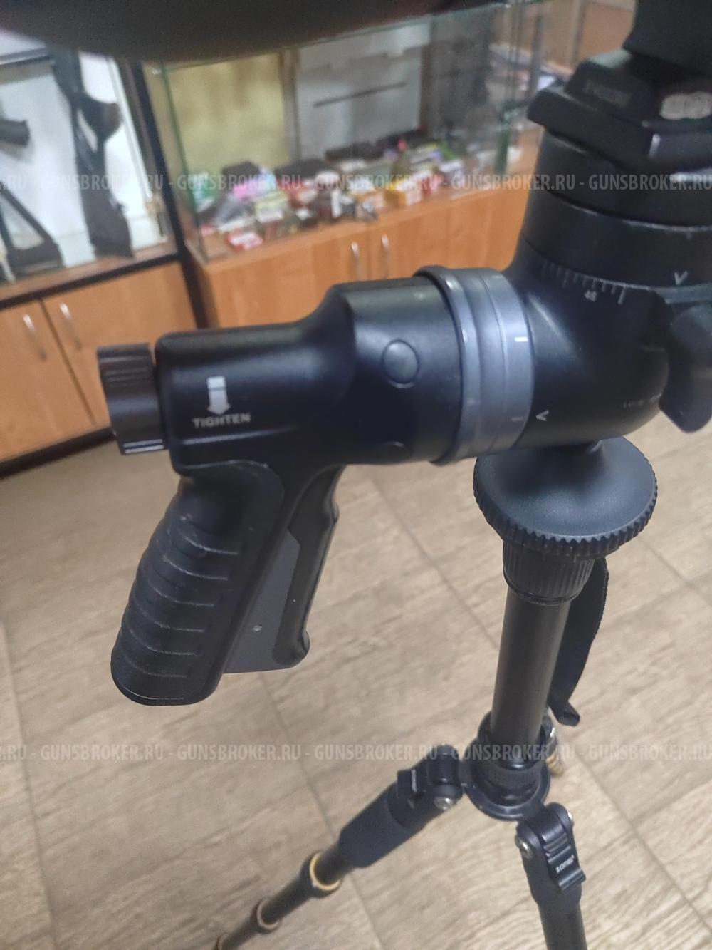 Зрительная труба-окуляр Meopta MEOSTAR S2 20-70x82
