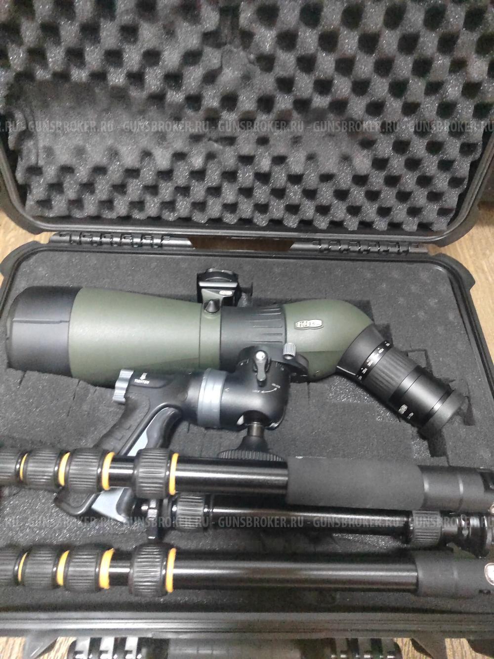 Зрительная труба-окуляр Meopta MEOSTAR S2 20-70x82
