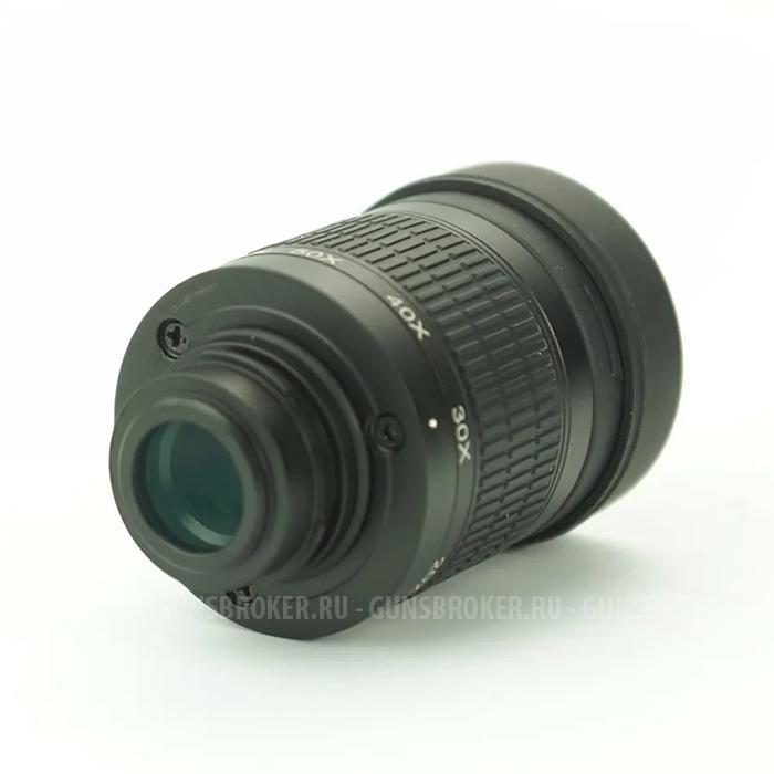 Зрительная труба SKW Optics 20-60x82 (Eyeskey ED2)