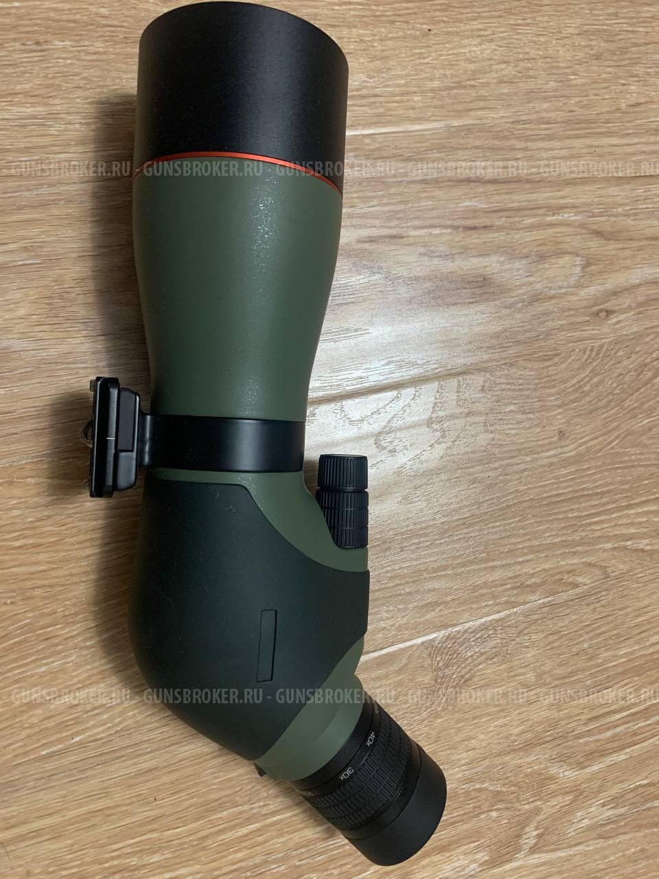 Зрительная труба SKW Optics 20-60x82 (Eyeskey ED2)