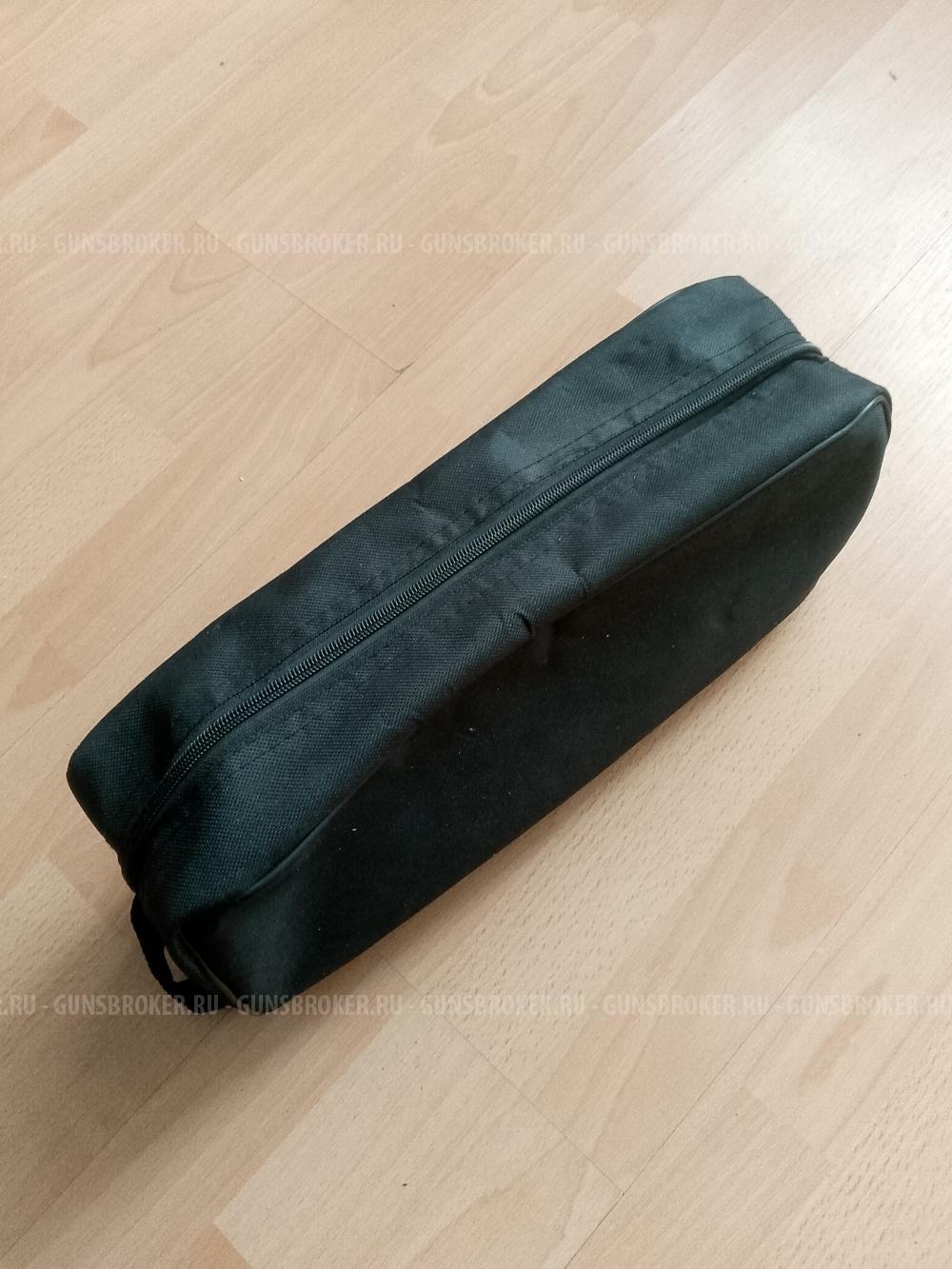 Зрительная труба Sybony 25-75x70