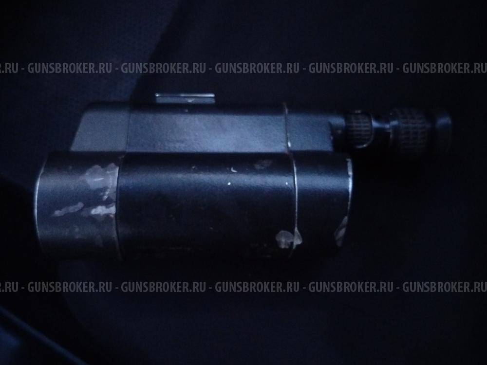 Зрительная труба турист - 6