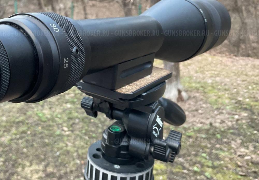 Зрительная труба US Optics 15-40/60