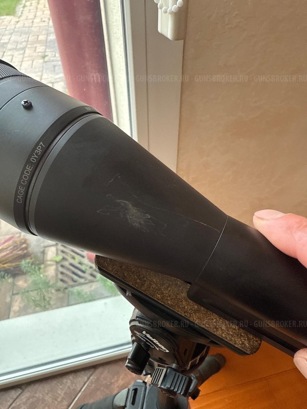 Зрительная труба US Optics 15-40/60