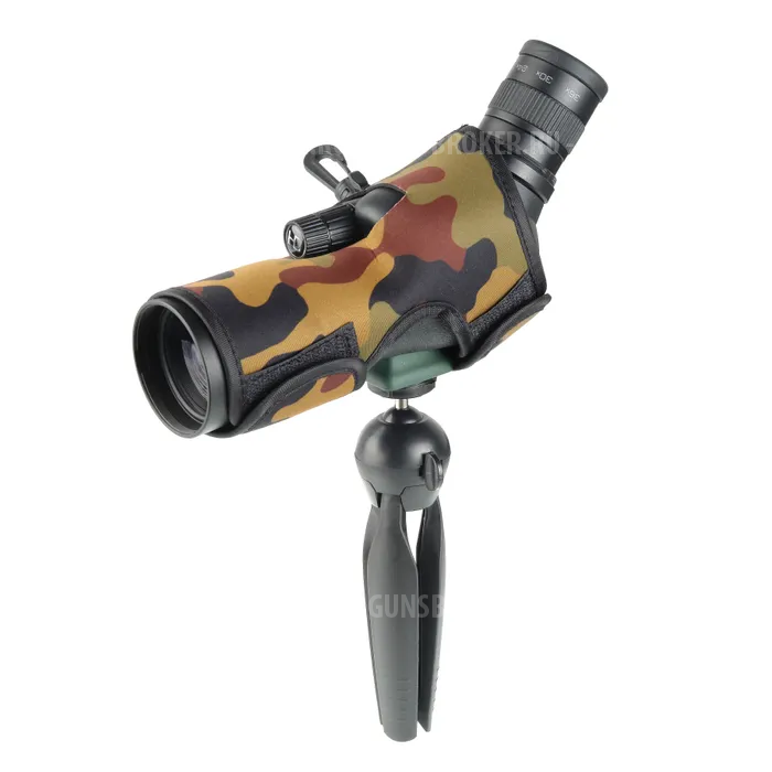 Зрительная труба Veber Snipe GR Zoom 12-36x50
