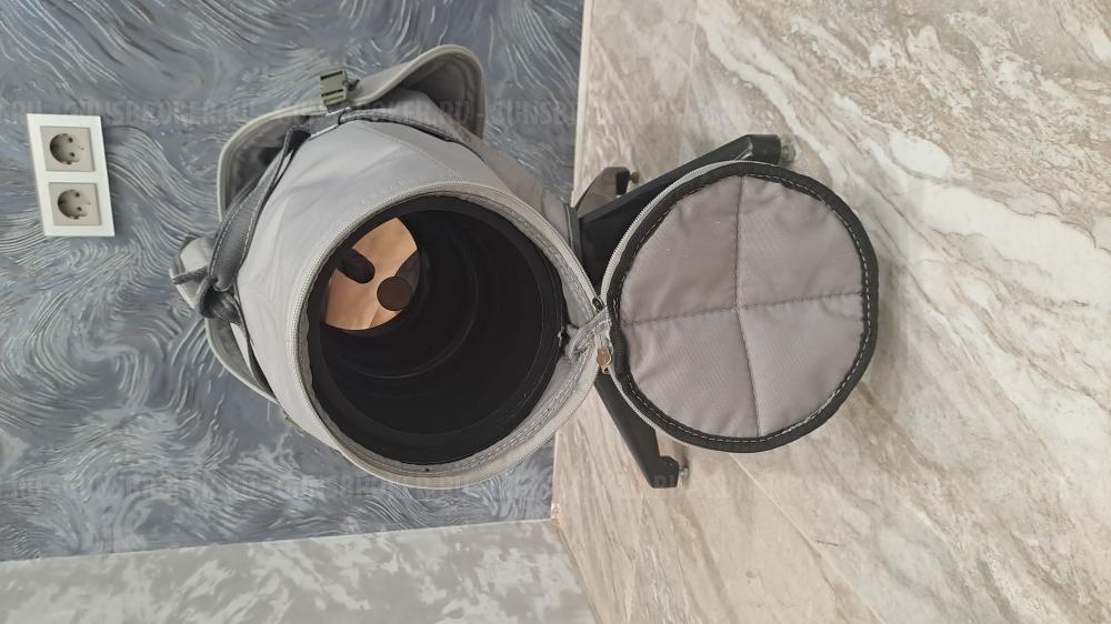 Зрительная труба ЗРТ-454