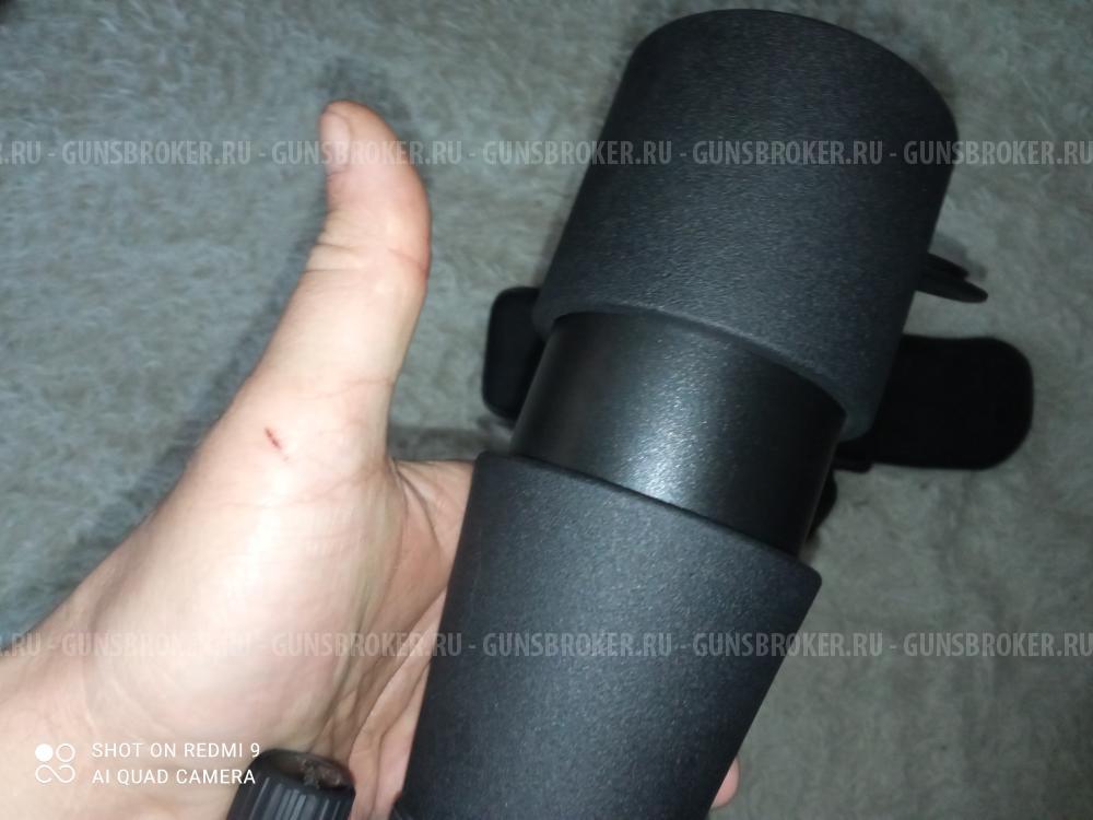 Зрительная труба